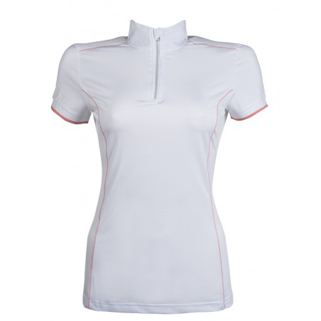 Polo de competición Equilibrio Style HKM