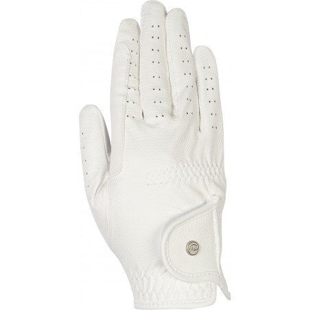 Guantes Grip Style HKM