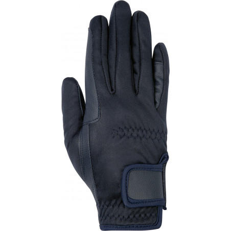 Guantes Softshell HKM
