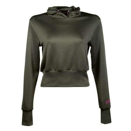 Sudadera Survival HKM