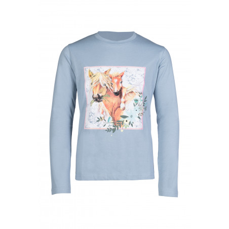 Polo de manga larga Sweet Dreams HKM