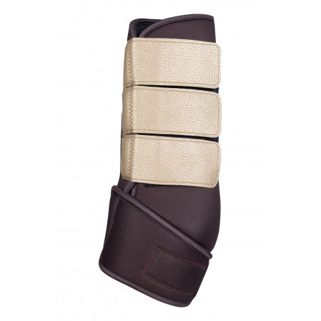 Gueteras softoprène Colour Pro HKM