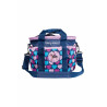 Bolsa de limpieza Funny Horses Hearts HKM - Azul oscuro