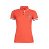 Polo Savona Style HKM - Roja