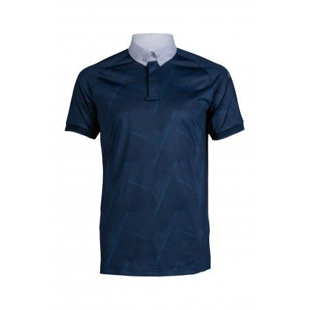 Polo de concurso para hombre Dylan HKM