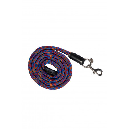 Longe Essentials con mosquetón HKM