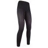 Legging largo HKM - Negro