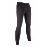 Herenbroek Basic HKM - Negro