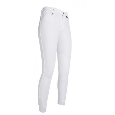 Pantalón Penny Easy con refuerzos de tela HKM