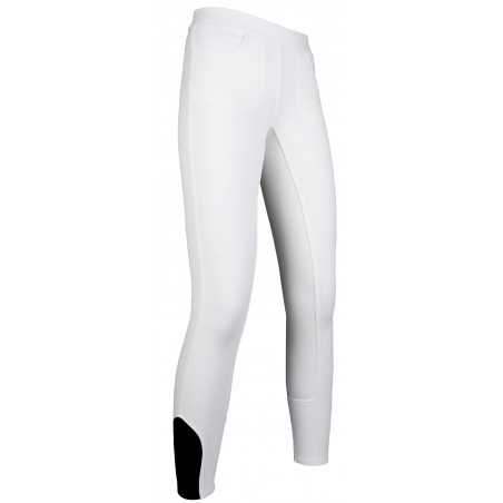 Legging Yvi con asiento completo de silicona HKM