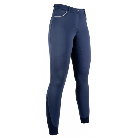 Pantalón Equilibrio Style con culera de silicona HKM