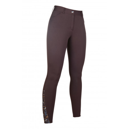 Pantalón Allure con culera de silicona HKM