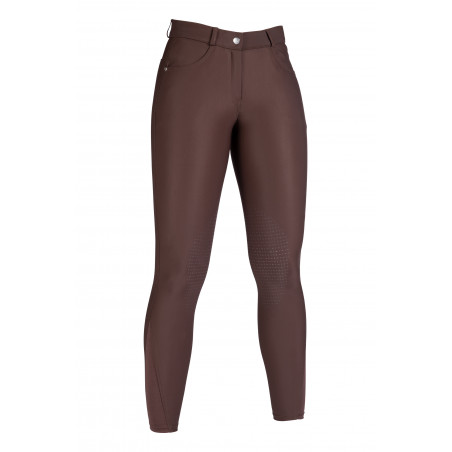 Pantalón Luna con rodilleras de silicona HKM