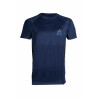 Camiseta de hombre Jacob HKM - Azul oscuro