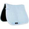 Alfombra Charly Shetty HKM - Azul aqua