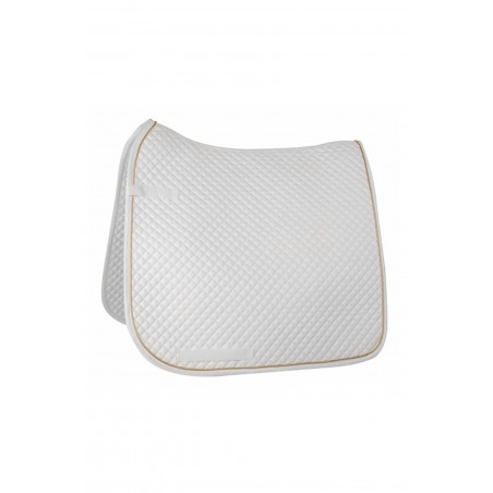 Manta de adiestramiento acolchada HKM