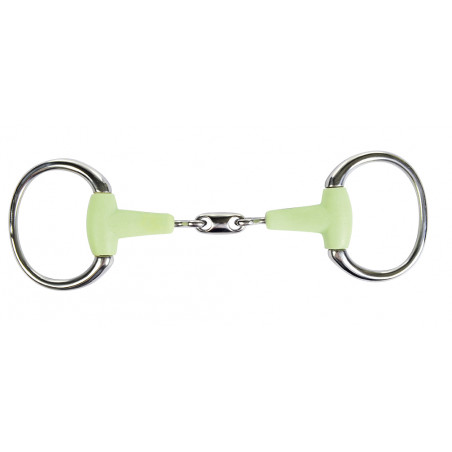 Mors doble rotura 16 mm sabor manzana HKM