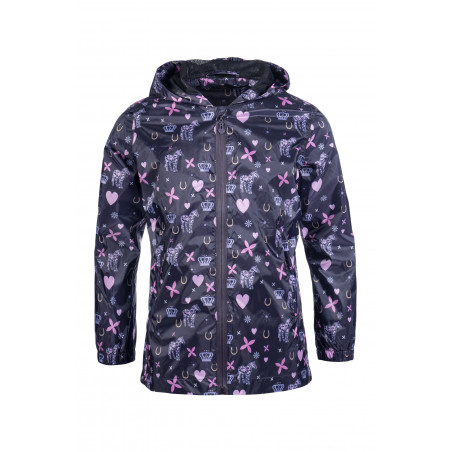 Impermeable Lola HKM