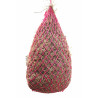 Red de heno Simple HKM - Rosa