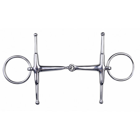 Mordillo de agujas 16 mm HKM