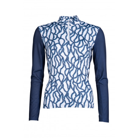 Capa base Cadena HKM