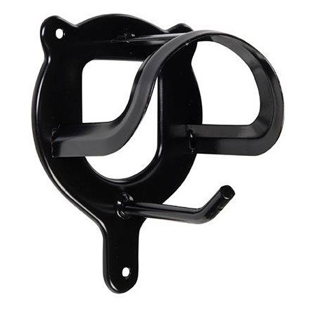 Soporte metálico para cabezada HKM