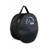 Bolsa para bomba Competition HKM - Negro