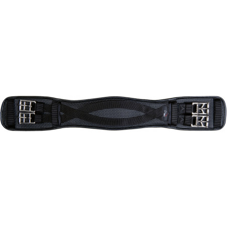 Cinchón de adiestramiento gel PVC Snap HKM