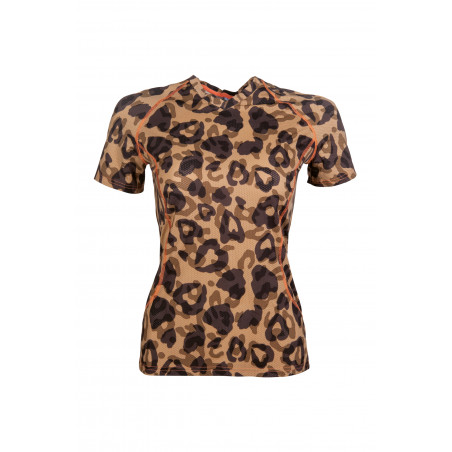 Camiseta Clolour Breeze de manga corta HKM