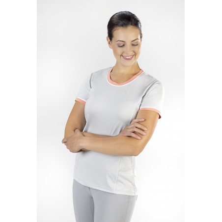 Camiseta funcional Equilibrio Style HKM