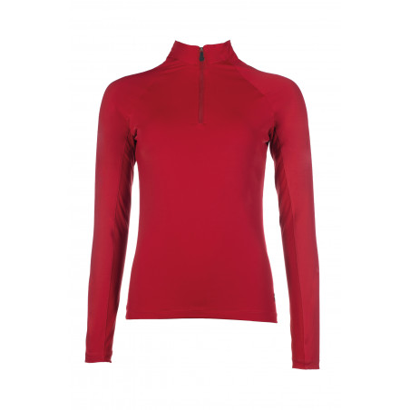 Camiseta funcional Essentials HKM