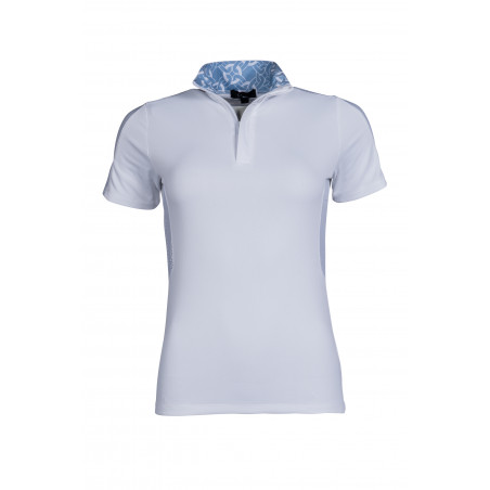 Camiseta funcional Hunter de manga corta HKM