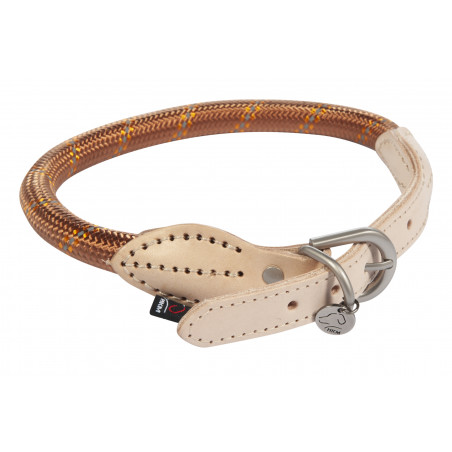 Collar de perro Anam Cara cuerda HKM