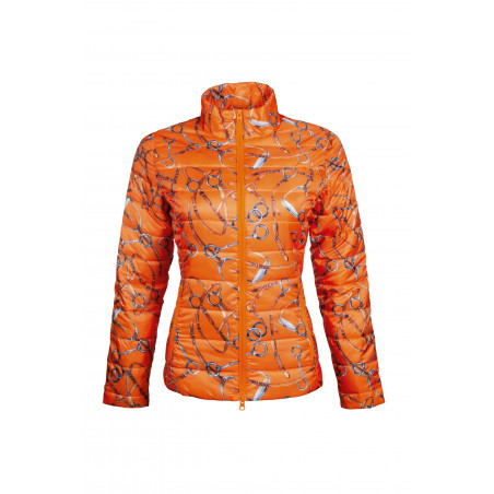 Plumífero Allure HKM