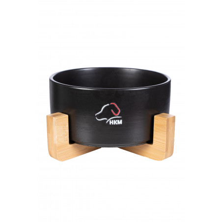Cuenco para perro Buddy cerámica HKM
