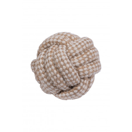 Juguete para perro Buddy Knot Ball HKM