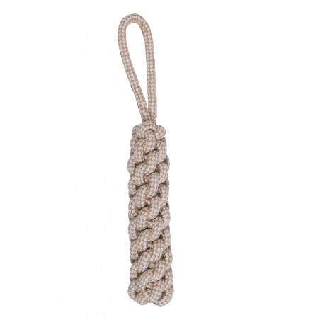 Juguete para perro Buddy Knot Bone HKM