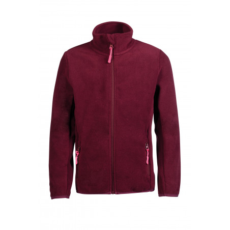 Chaqueta polar Anni HKM