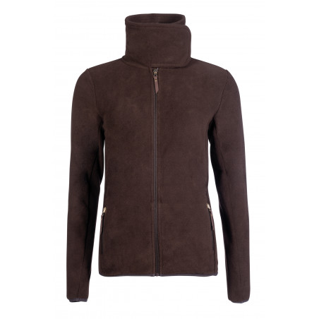 Chaqueta de forro polar Basil HKM