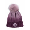 Gorro Alva HKM - Lila