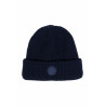 Gorra Ruby HKM - Azul oscuro