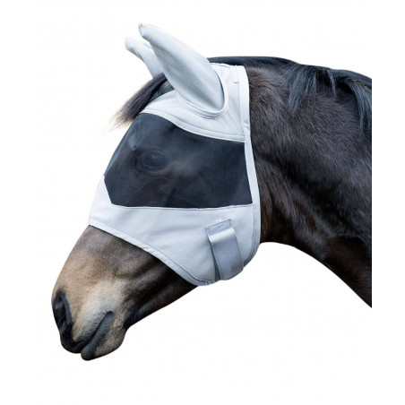 Mascara antimoscas New Mexico con orejeras HKM