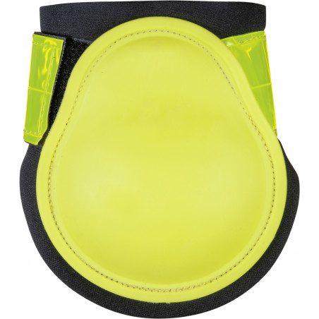 Protectores de menudillo Reflective HKM
