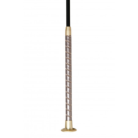 Fusta de doma Sparkle HKM