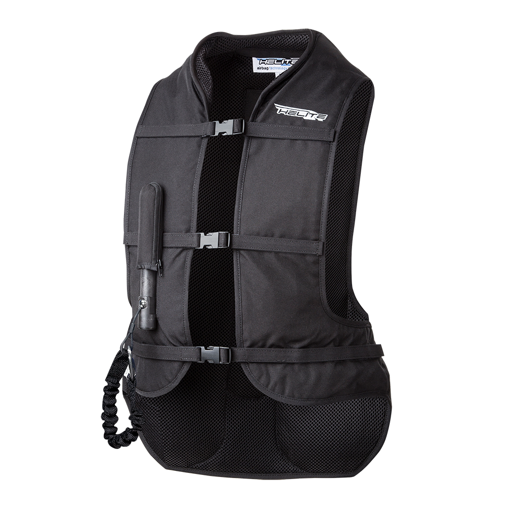 Chaleco Airbag Helite Air adulto