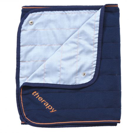 Chal Bucas Therapy Therapy