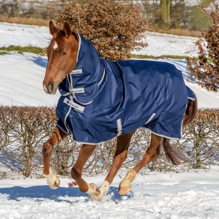 Manta Bucas Freedom Turnout Full Neck 300g