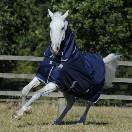 Cobertura Bucas Freedom Turnout Full Neck Light