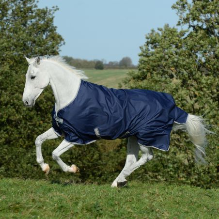 Manta Bucas Freedom Turnout Light