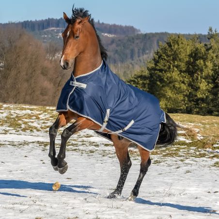 Manta Bucas Freedom Turnout 150g